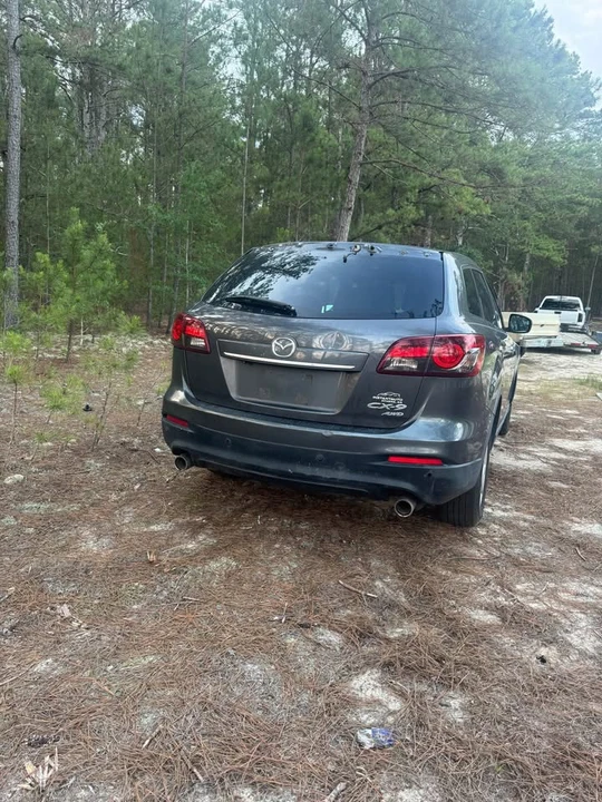 2013 Mazda CX-9 - Image 3 of 8