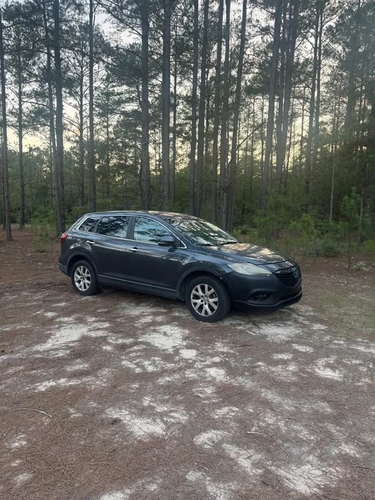 2013 Mazda CX-9 - Image 2 of 8