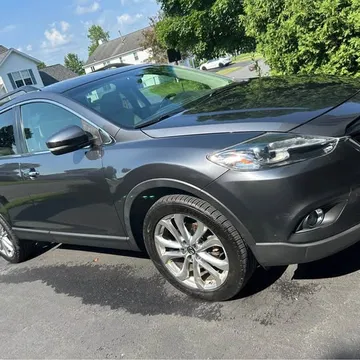 2013 Mazda CX-9 Grand Touring AWD