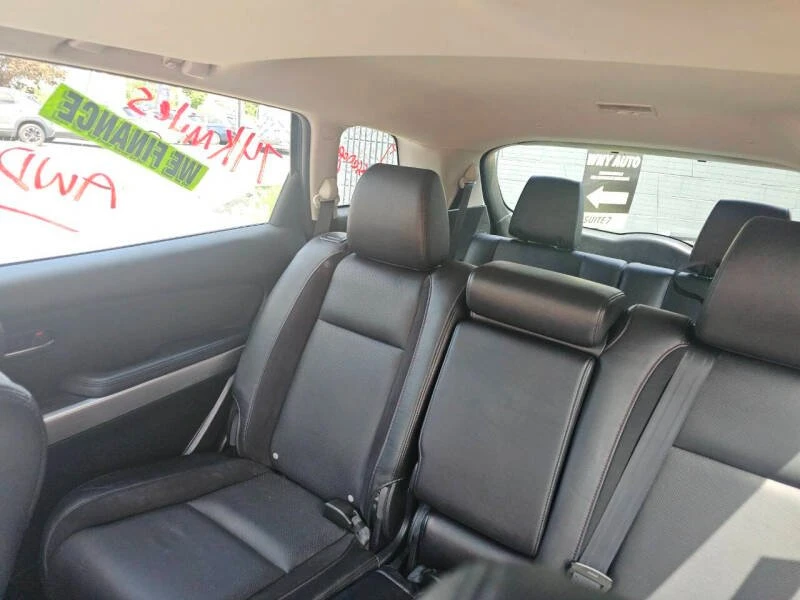 2013 Mazda CX-9 - Image 8 of 13