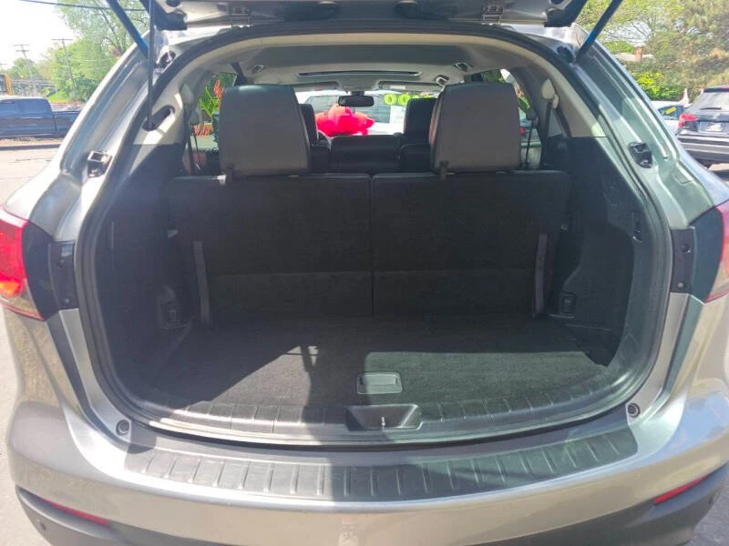 2013 Mazda CX-9 - Image 6 of 13