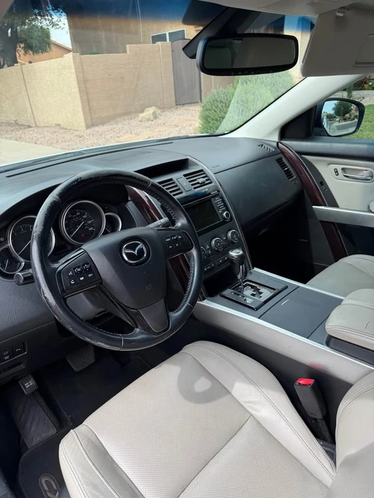 2013 Mazda CX-9 - Image 3 of 10