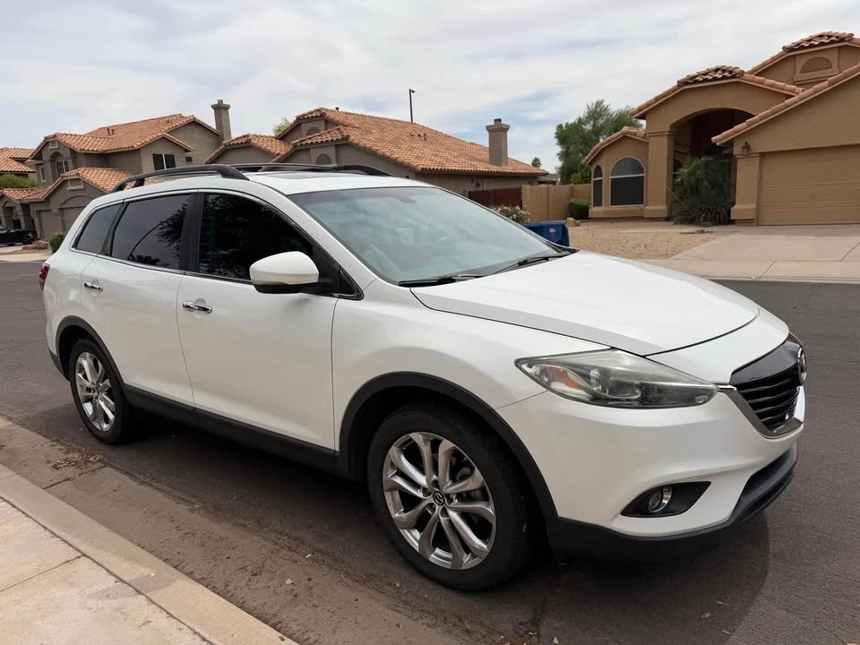 2013 Mazda CX-9 - Image 10 of 10