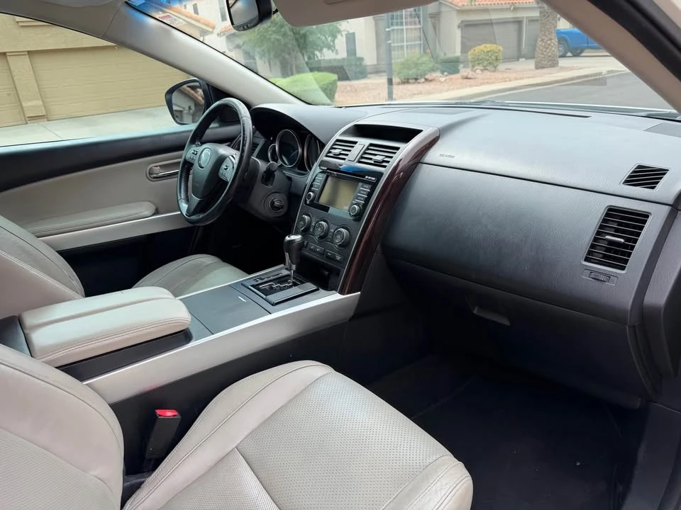 2013 Mazda CX-9 - Image 7 of 10