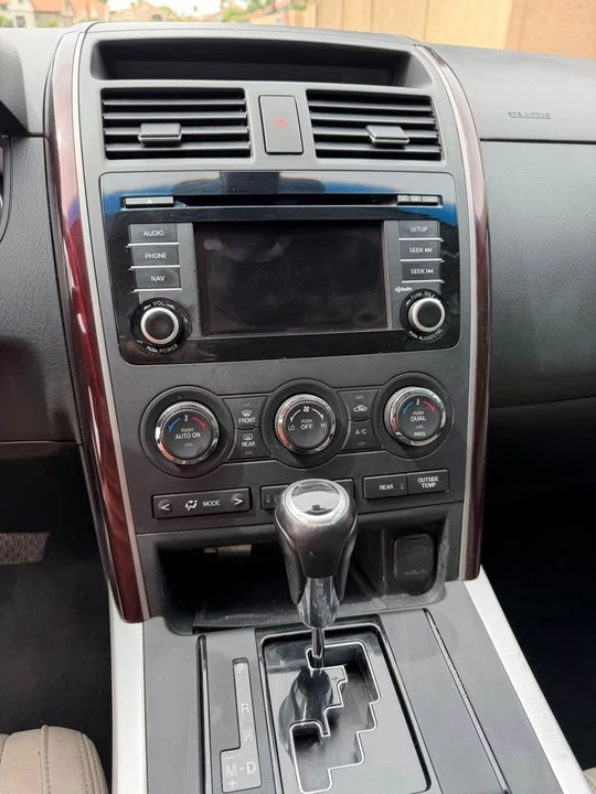 2013 Mazda CX-9 - Image 5 of 10