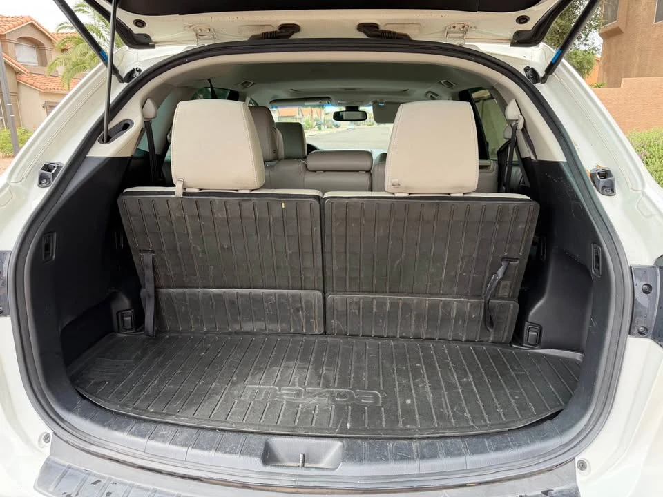 2013 Mazda CX-9 - Image 6 of 10