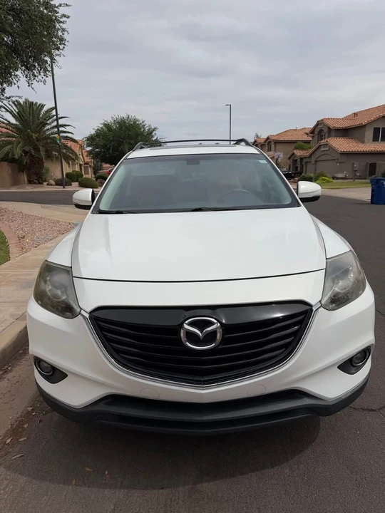 2013 Mazda CX-9 - Image 9 of 10
