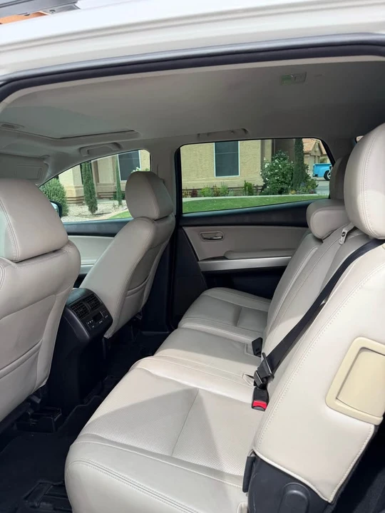 2013 Mazda CX-9 - Image 2 of 10
