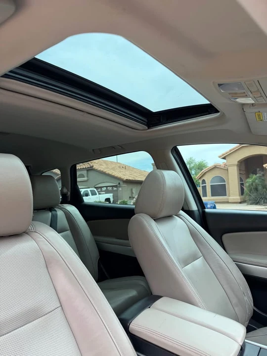 2013 Mazda CX-9 - Image 8 of 10