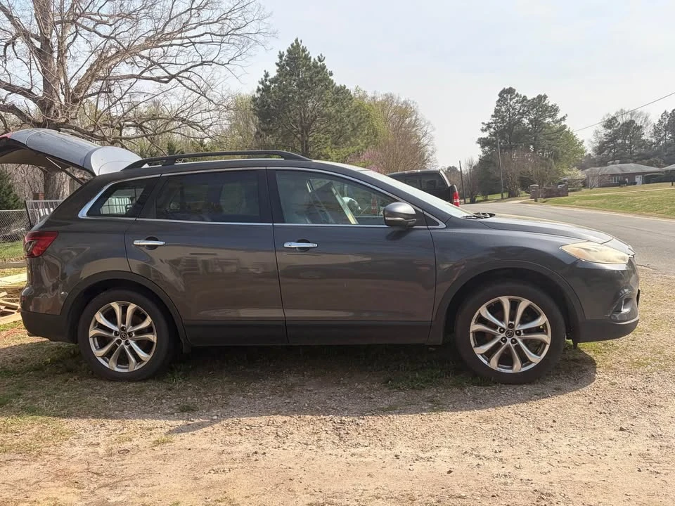 2013 Mazda CX-9 - Image 3 of 4