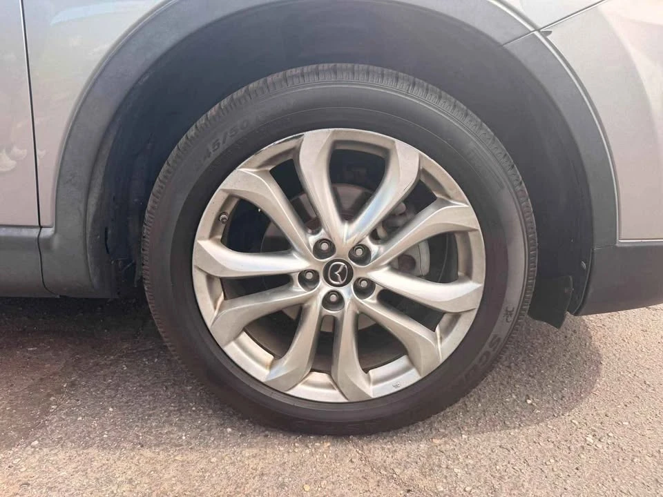 2013 Mazda CX-9 - Image 16 of 16