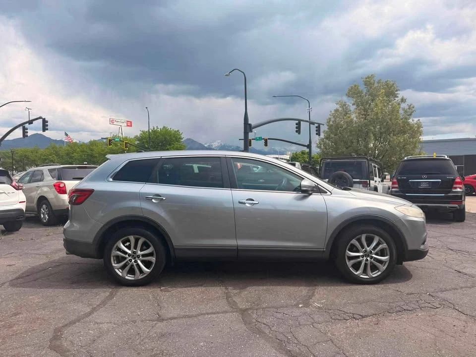 2013 Mazda CX-9 - Image 10 of 16