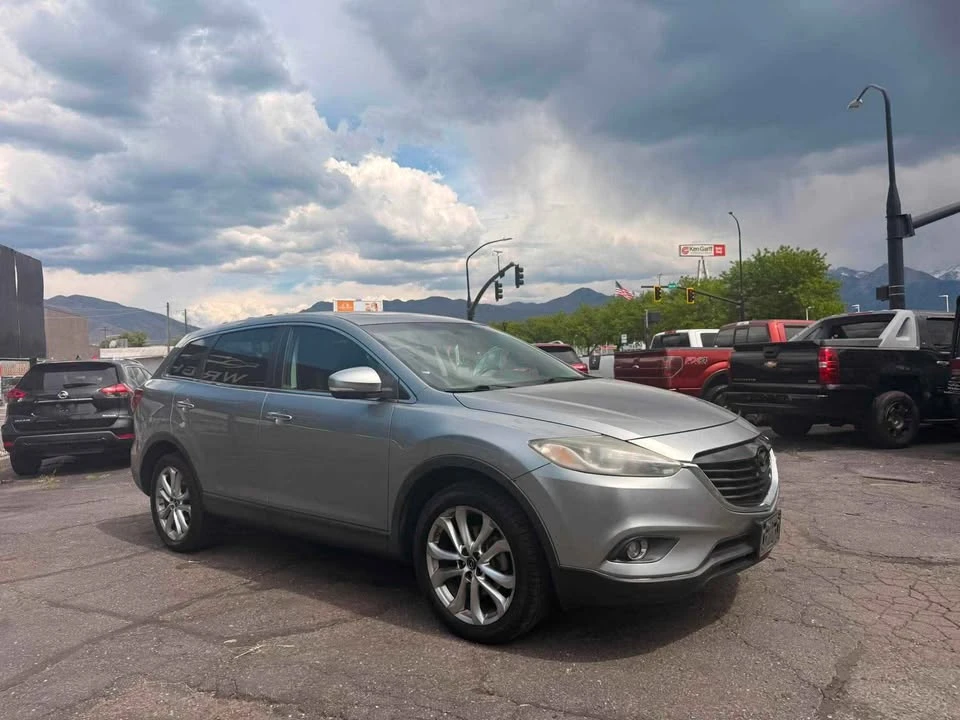 2013 Mazda CX-9 - Image 15 of 16