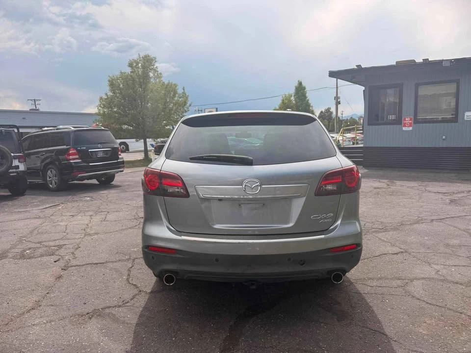 2013 Mazda CX-9 - Image 8 of 16