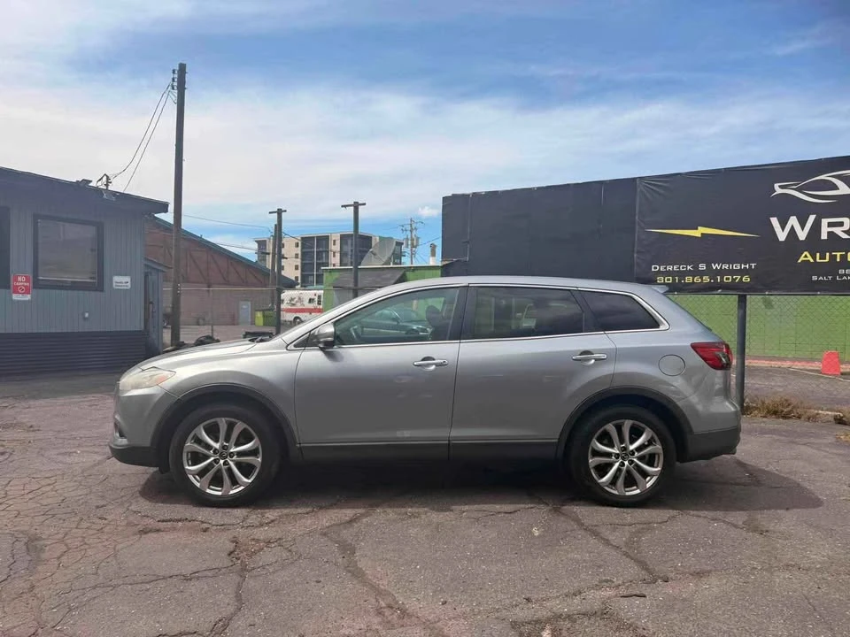 2013 Mazda CX-9 - Image 3 of 16