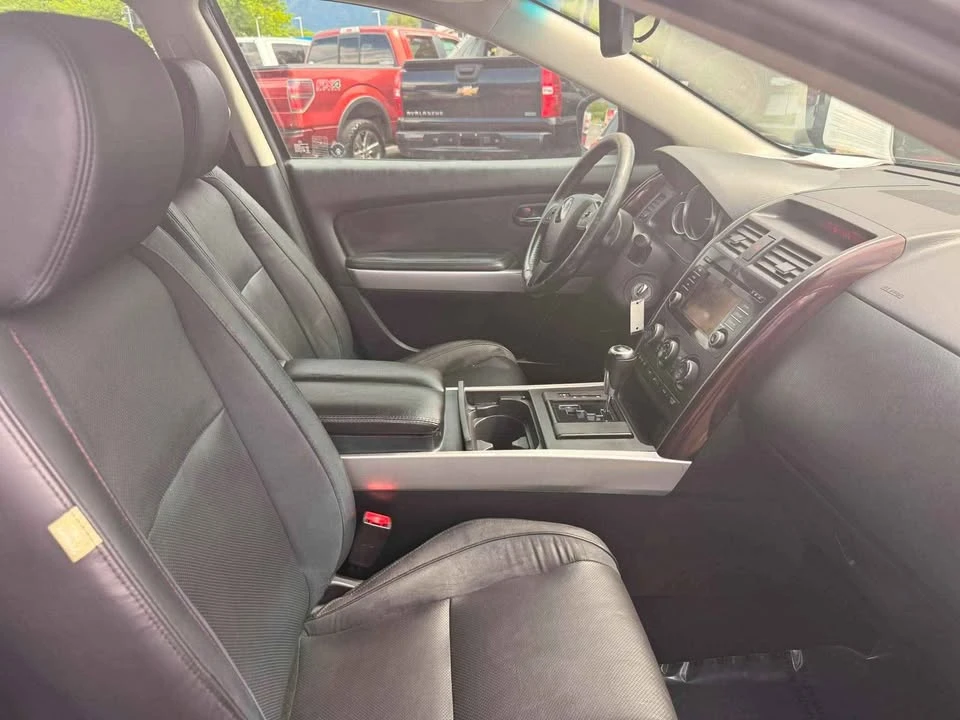 2013 Mazda CX-9 - Image 5 of 16