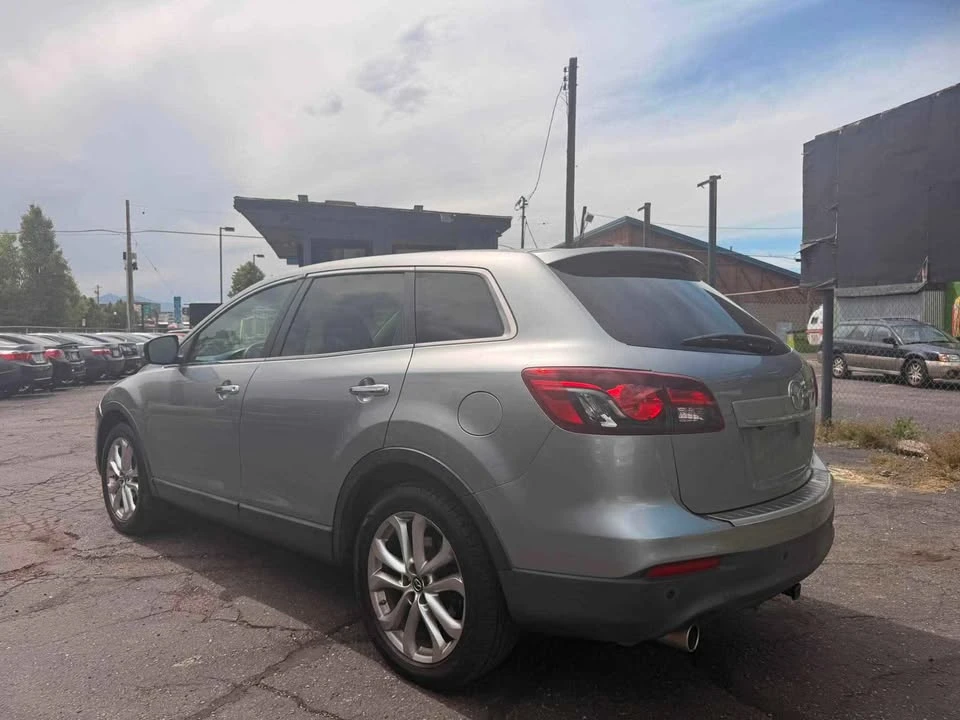 2013 Mazda CX-9 - Image 2 of 16