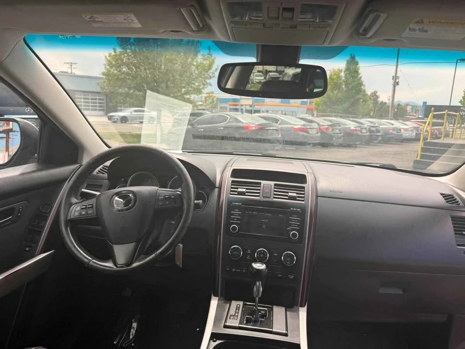 2013 Mazda CX-9 - Image 12 of 16