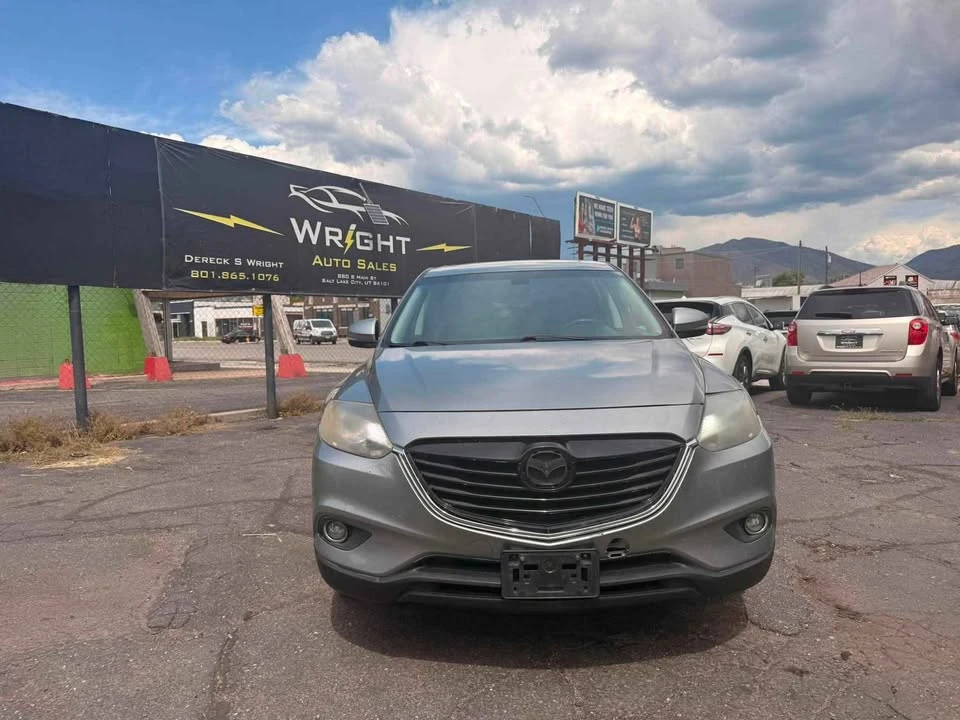 2013 Mazda CX-9 - Image 4 of 16
