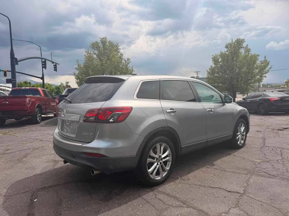 2013 Mazda CX-9 - Image 7 of 16