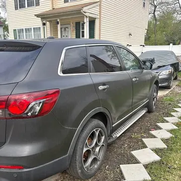 2013 Mazda CX-9 Grand Touring