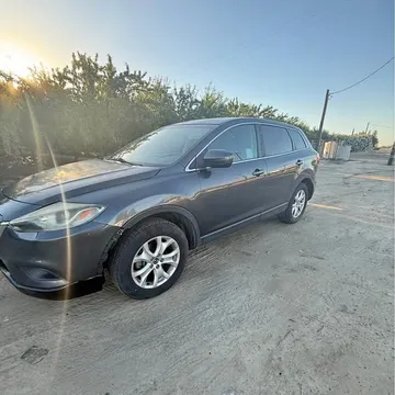 2013 Mazda CX-9 Grand Touring