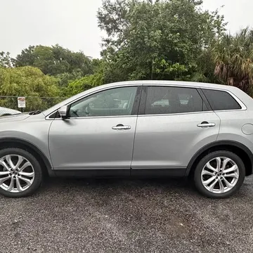 2013 Mazda CX-9 Grand Touring