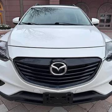 2013 Mazda CX-9 Grand Touring