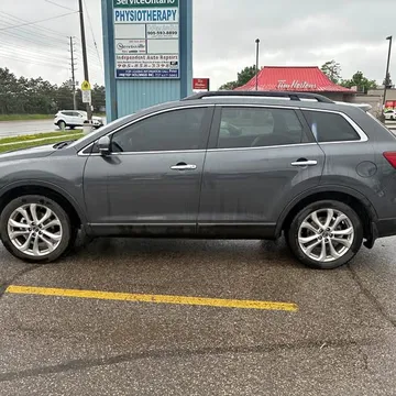 2013 Mazda CX-9 Touring