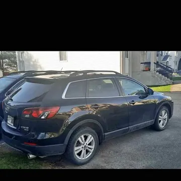 2013 Mazda CX-9