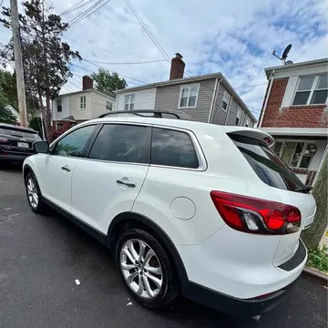 2013 Mazda CX-9