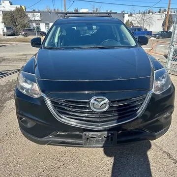 2013 Mazda CX-9 GS