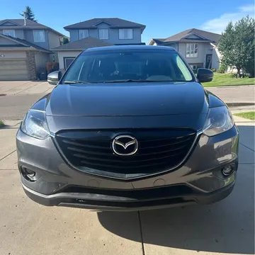 2013 Mazda CX-9 GT AWD