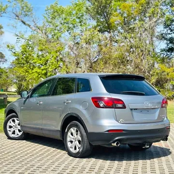 2013 Mazda CX-9