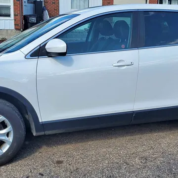 2013 Mazda CX-9 AWD
