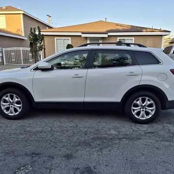 2013 Mazda CX-9