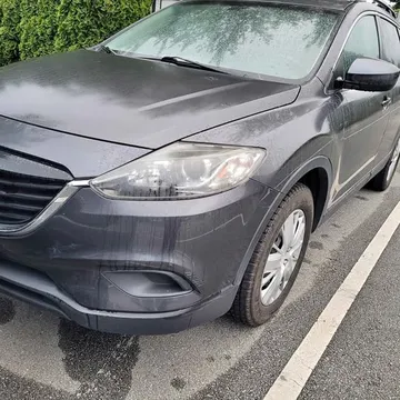 2013 Mazda CX-9