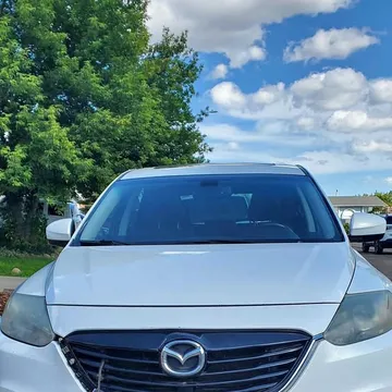 2013 Mazda CX-9 AWD