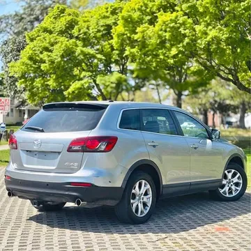 2013 Mazda CX-9