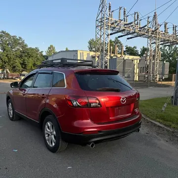 2013 Mazda CX-9