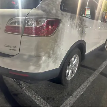 2013 Mazda CX-9 Signature