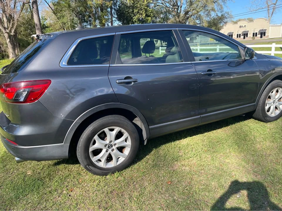 2013 Mazda CX-9 - Image 9 of 11