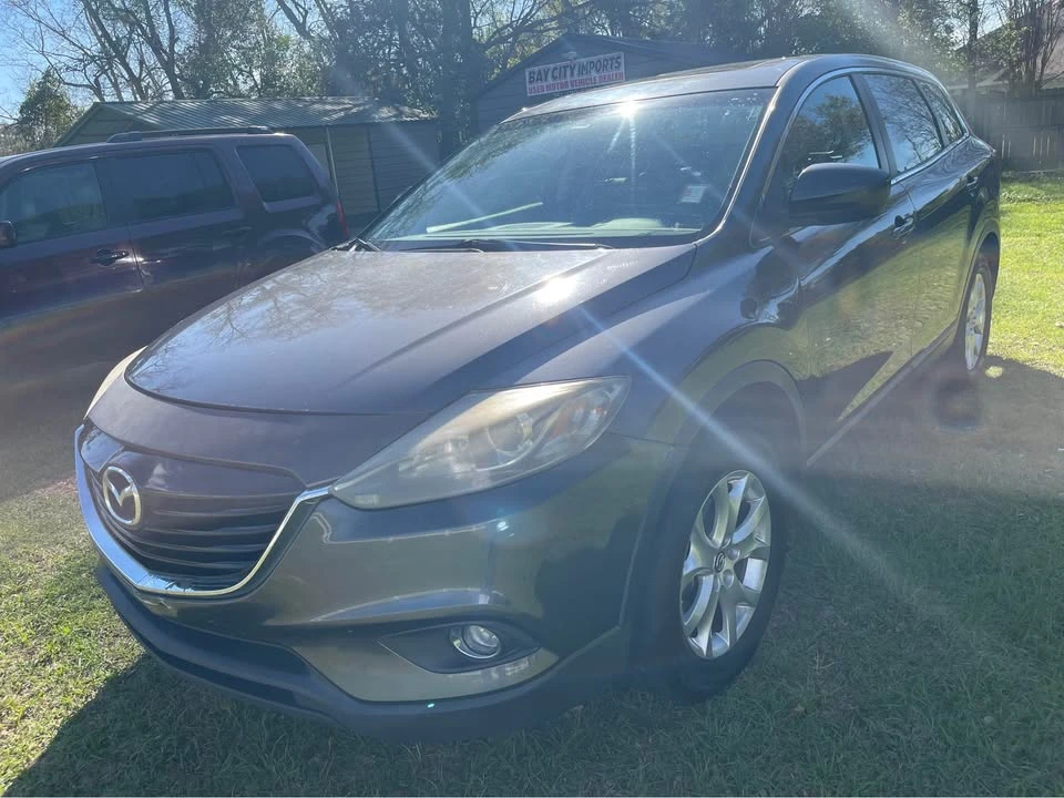 2013 Mazda CX-9 - Image 11 of 11