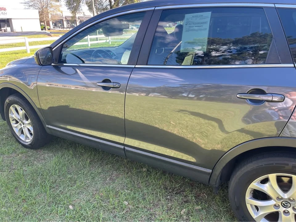 2013 Mazda CX-9 - Image 10 of 11