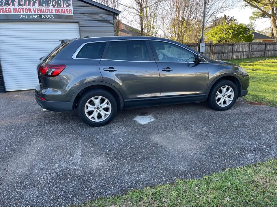 2013 Mazda CX-9 - Image 8 of 11