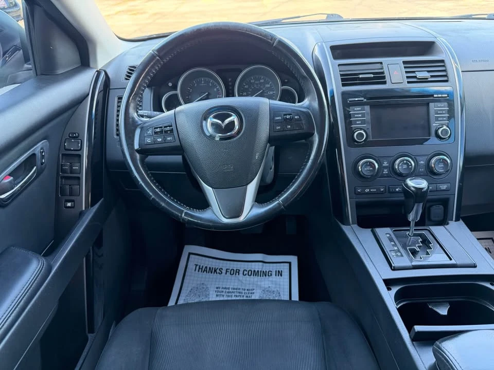 2013 Mazda CX-9 - Image 7 of 20