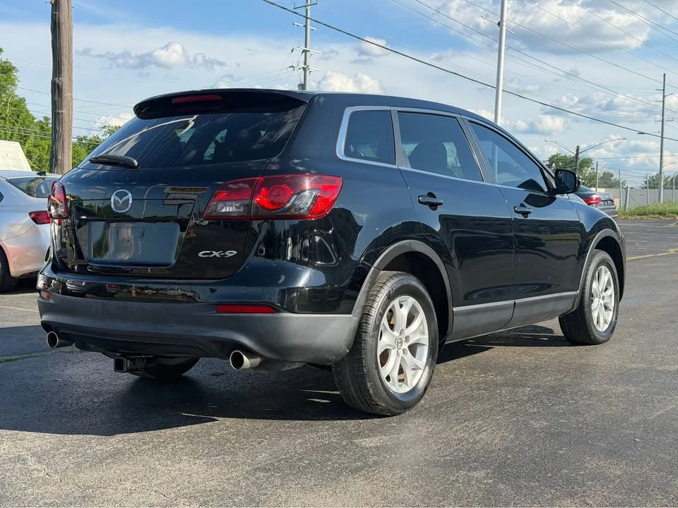 2013 Mazda CX-9 - Image 4 of 20