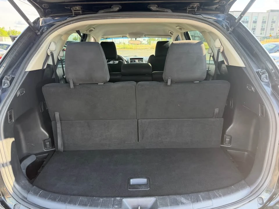 2013 Mazda CX-9 - Image 20 of 20