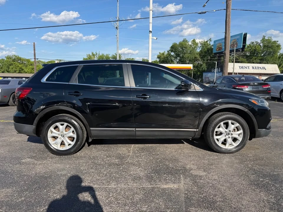 2013 Mazda CX-9 - Image 17 of 20