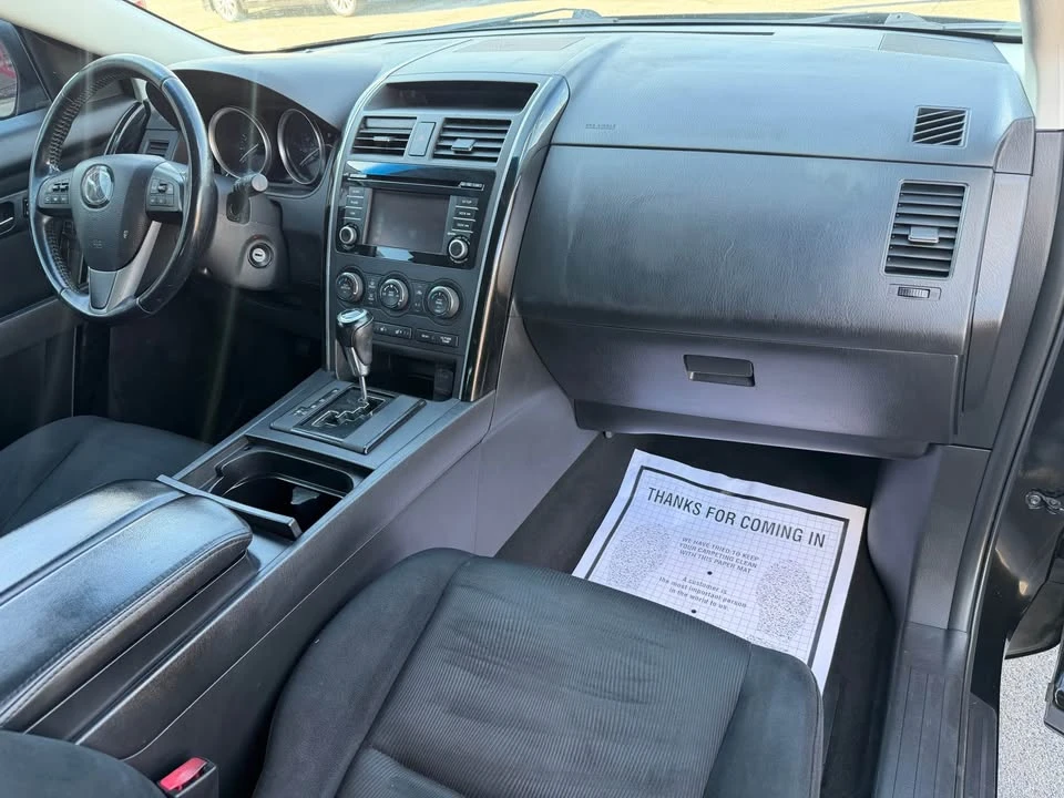 2013 Mazda CX-9 - Image 19 of 20